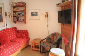 Chamois d'or CO6 FAMILY &MOUNTAIN 4 Pers